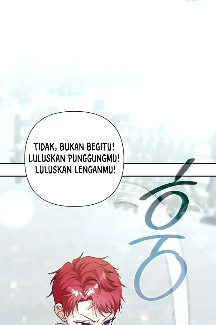 Bocil Pembuat Ulah Chapter 7 Gambar 17