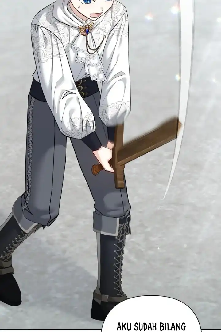 Bocil Pembuat Ulah Chapter 7 Gambar 18