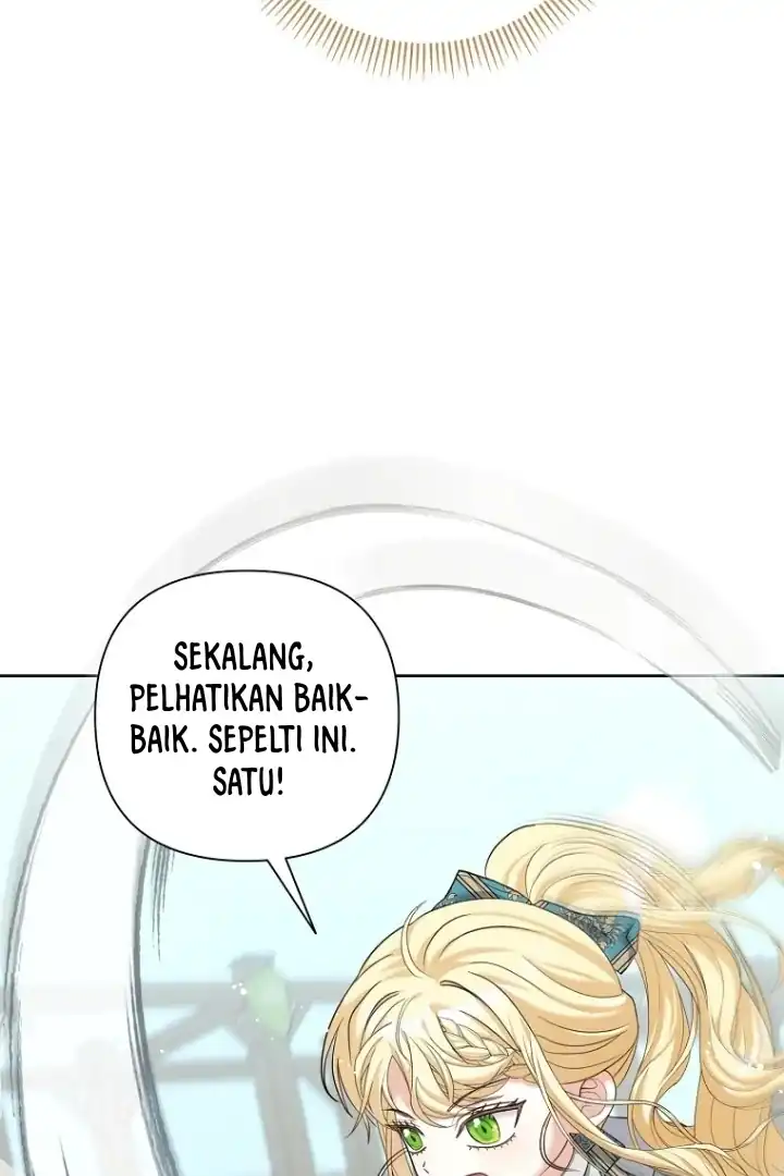 Bocil Pembuat Ulah Chapter 7 Gambar 22