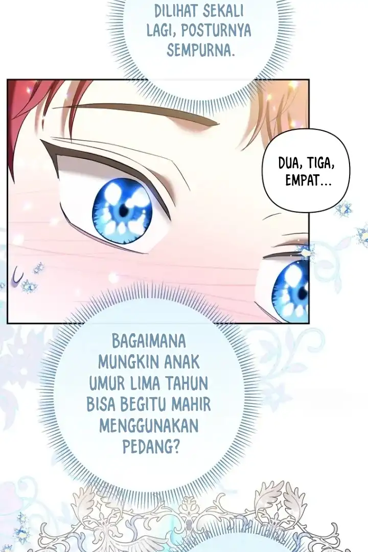 Bocil Pembuat Ulah Chapter 7 Gambar 24