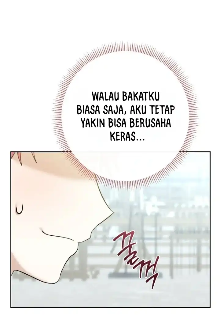 Bocil Pembuat Ulah Chapter 7 Gambar 28