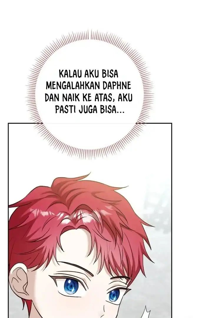 Bocil Pembuat Ulah Chapter 7 Gambar 29