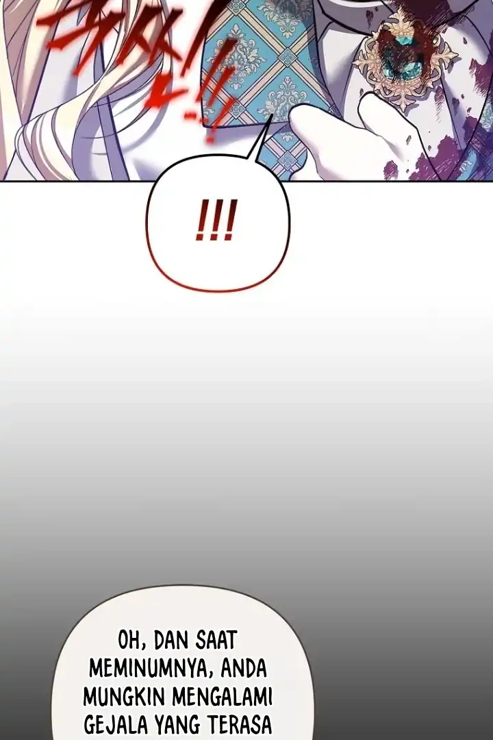 Bocil Pembuat Ulah Chapter 7 Gambar 34