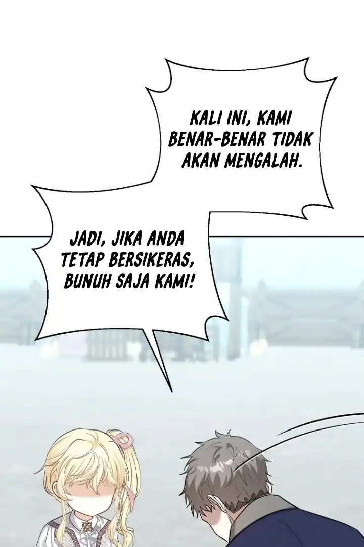 Bocil Pembuat Ulah Chapter 7 Gambar 67