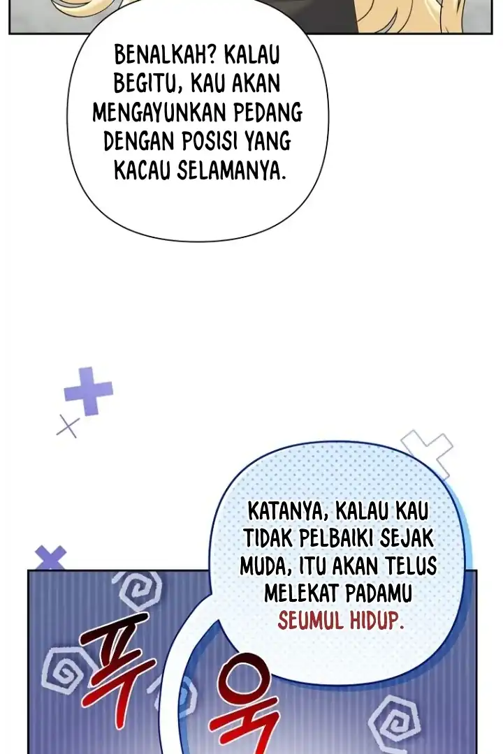Bocil Pembuat Ulah Chapter 7 Gambar 7