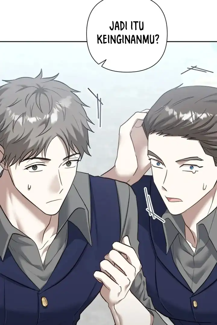 Bocil Pembuat Ulah Chapter 7 Gambar 70