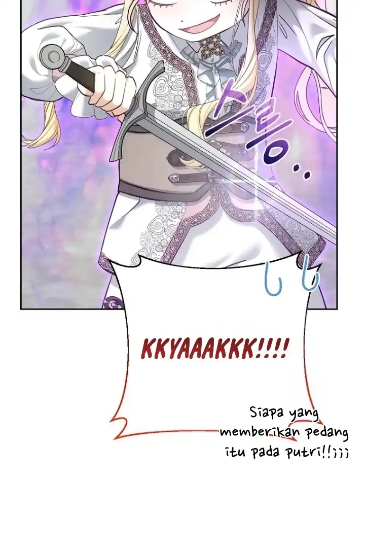 Bocil Pembuat Ulah Chapter 7 Gambar 72