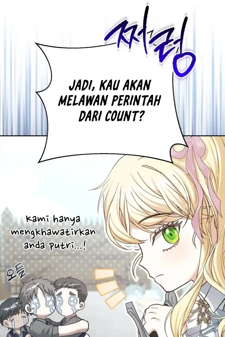 Bocil Pembuat Ulah Chapter 7 Gambar 73