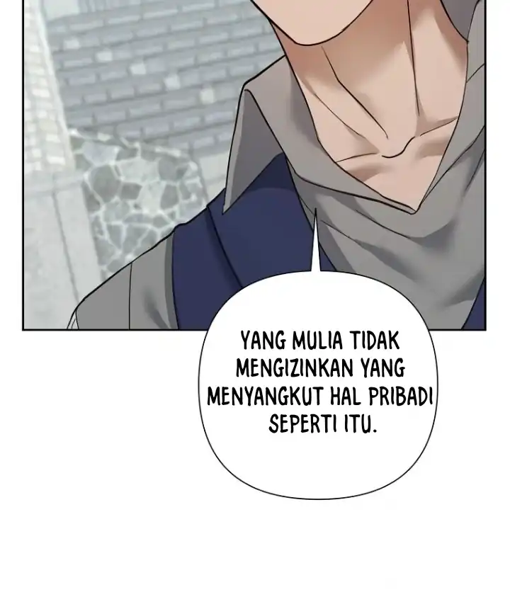 Bocil Pembuat Ulah Chapter 7 Gambar 79