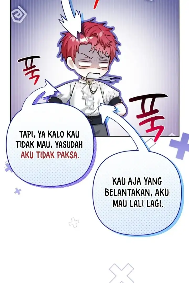Bocil Pembuat Ulah Chapter 7 Gambar 8