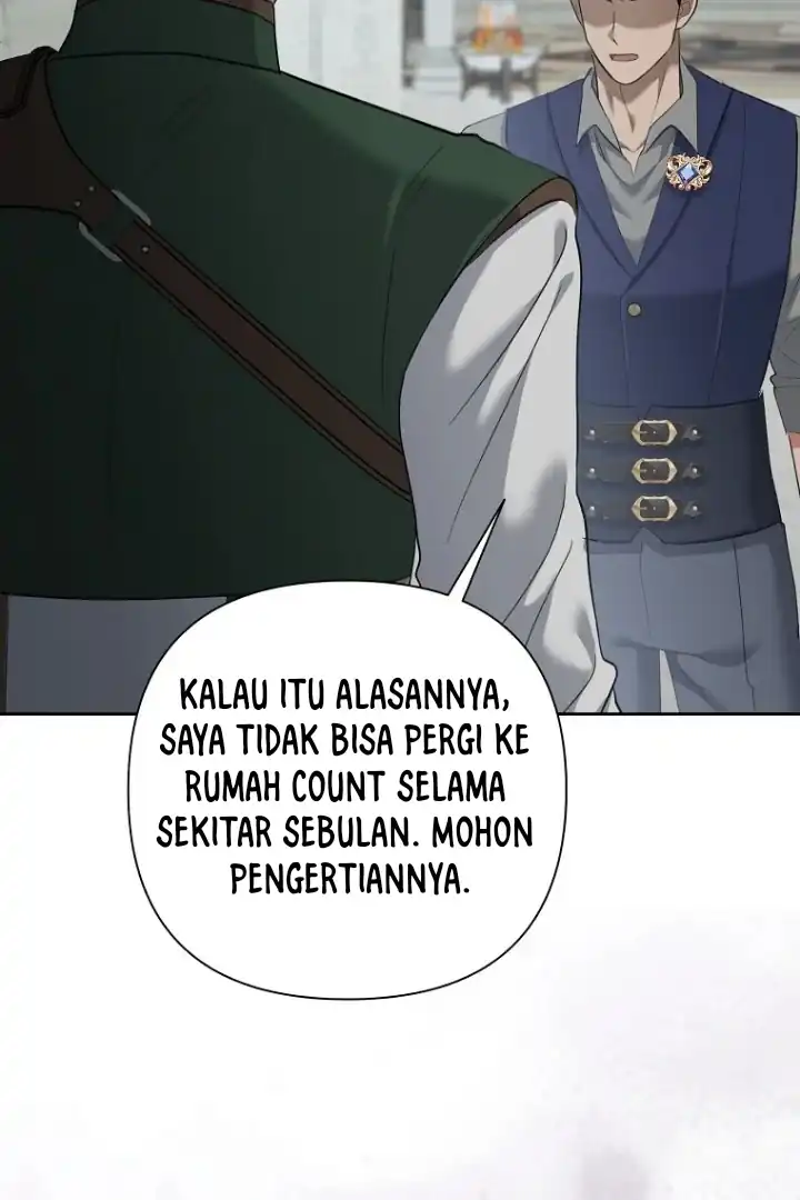 Bocil Pembuat Ulah Chapter 7 Gambar 81