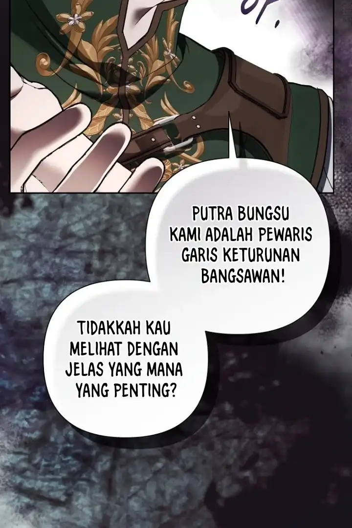 Bocil Pembuat Ulah Chapter 7 Gambar 83