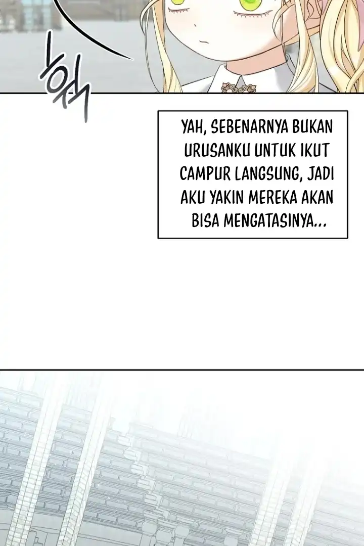 Bocil Pembuat Ulah Chapter 7 Gambar 88