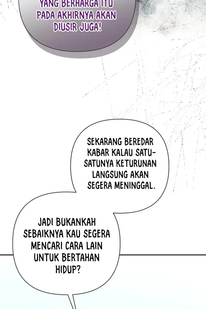 Bocil Pembuat Ulah Chapter 7 Gambar 94