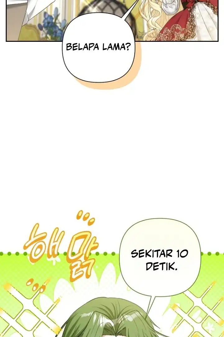 Bocil Pembuat Ulah Chapter 8 Gambar 104