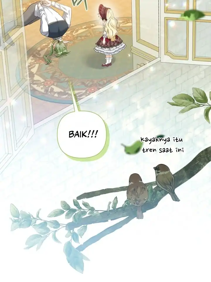 Bocil Pembuat Ulah Chapter 8 Gambar 107