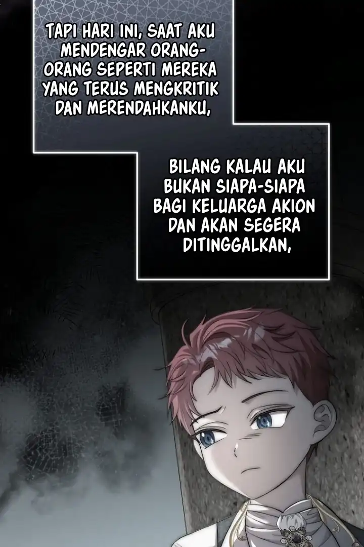 Bocil Pembuat Ulah Chapter 8 Gambar 17