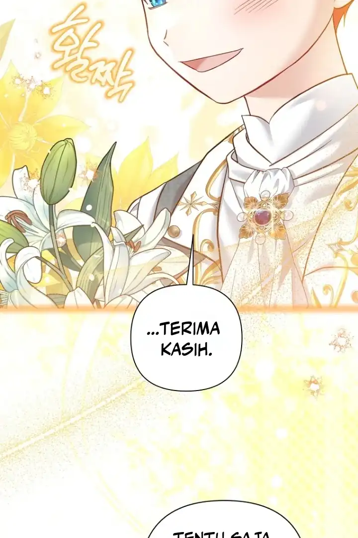 Bocil Pembuat Ulah Chapter 8 Gambar 27