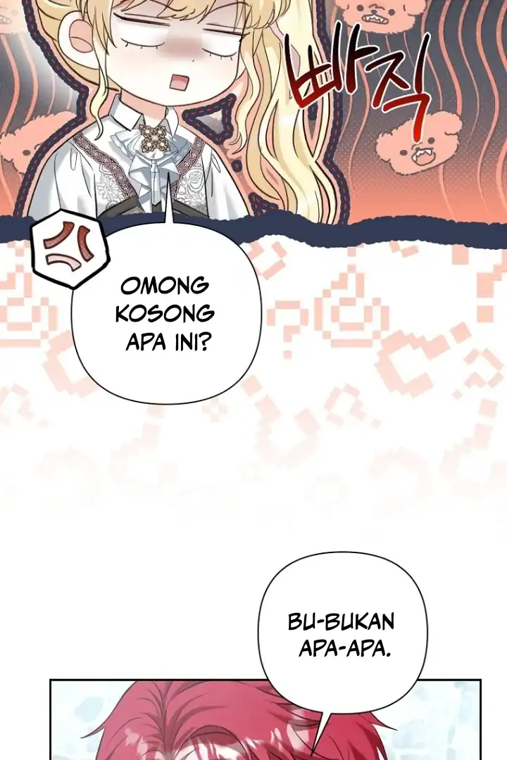 Bocil Pembuat Ulah Chapter 8 Gambar 31