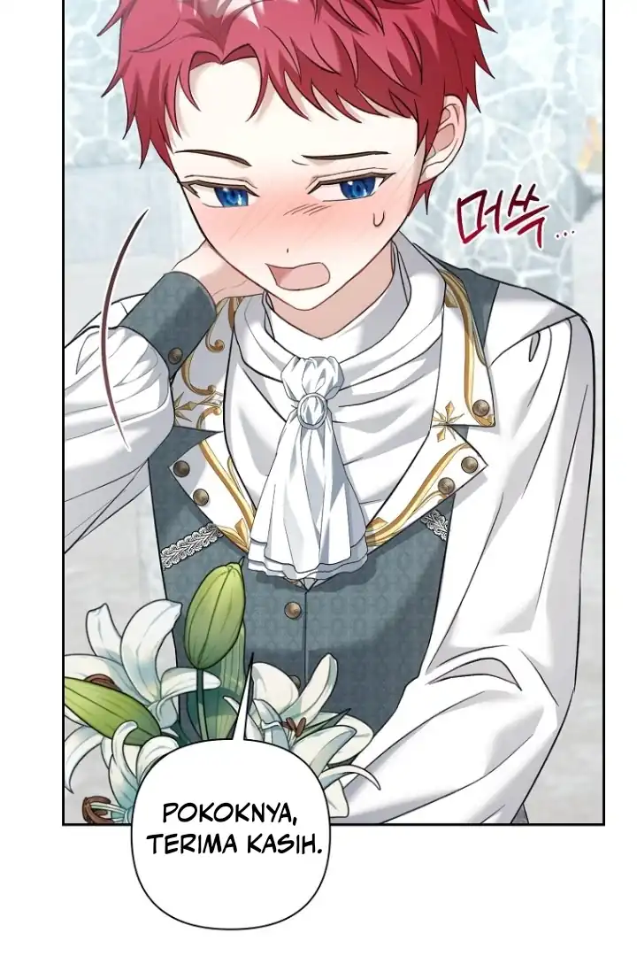 Bocil Pembuat Ulah Chapter 8 Gambar 32