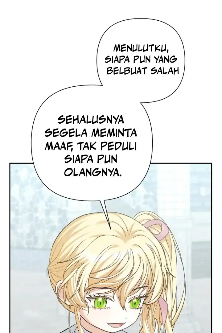 Bocil Pembuat Ulah Chapter 8 Gambar 36