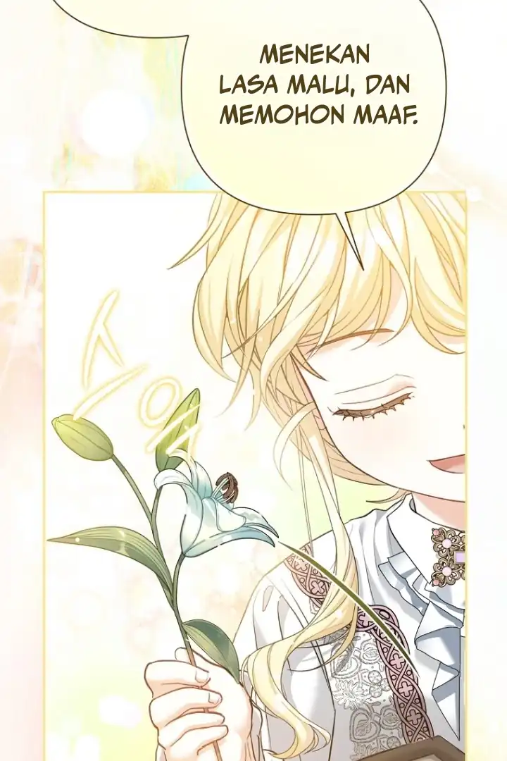 Bocil Pembuat Ulah Chapter 8 Gambar 38