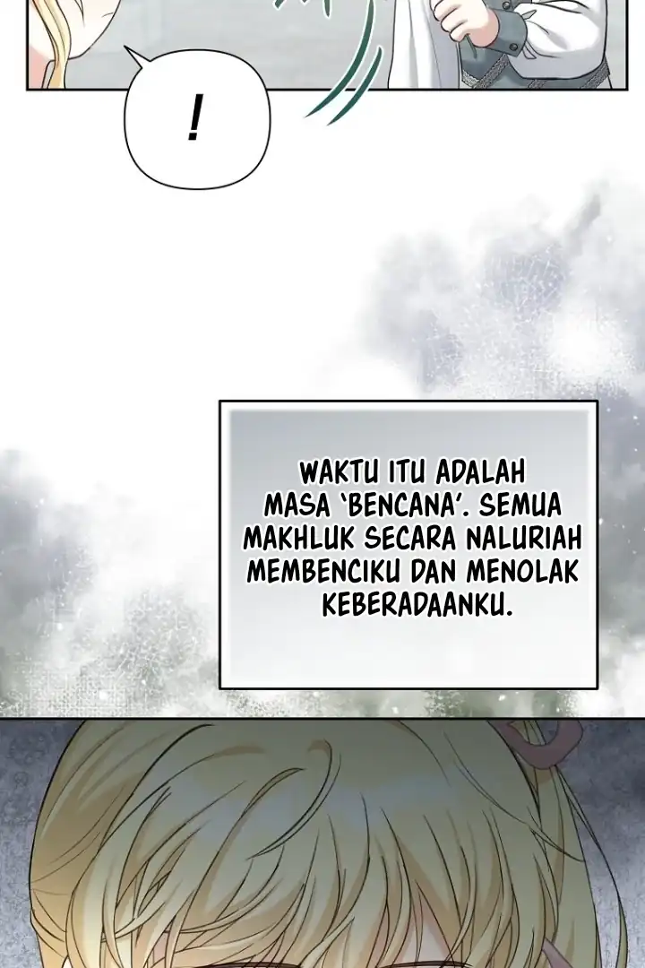 Bocil Pembuat Ulah Chapter 8 Gambar 44