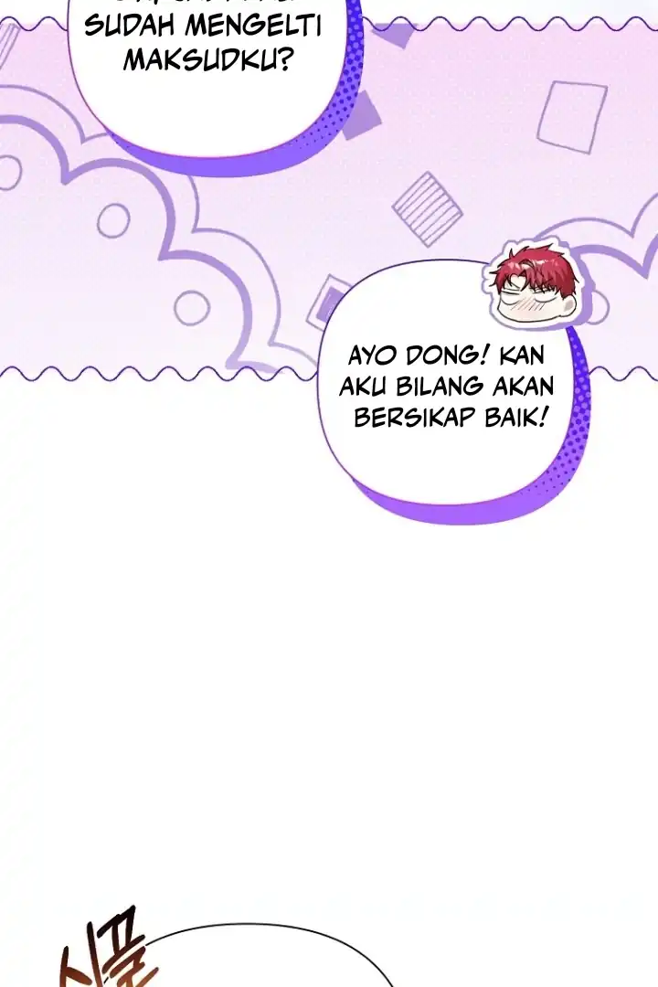 Bocil Pembuat Ulah Chapter 8 Gambar 51