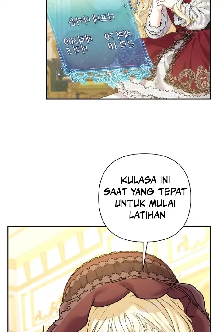 Bocil Pembuat Ulah Chapter 8 Gambar 57