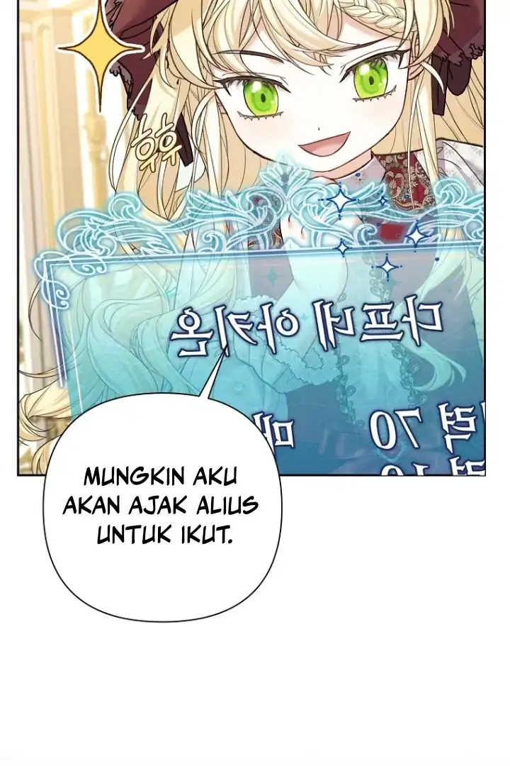 Bocil Pembuat Ulah Chapter 8 Gambar 58