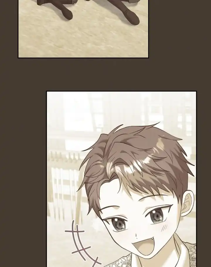 Bocil Pembuat Ulah Chapter 8 Gambar 60