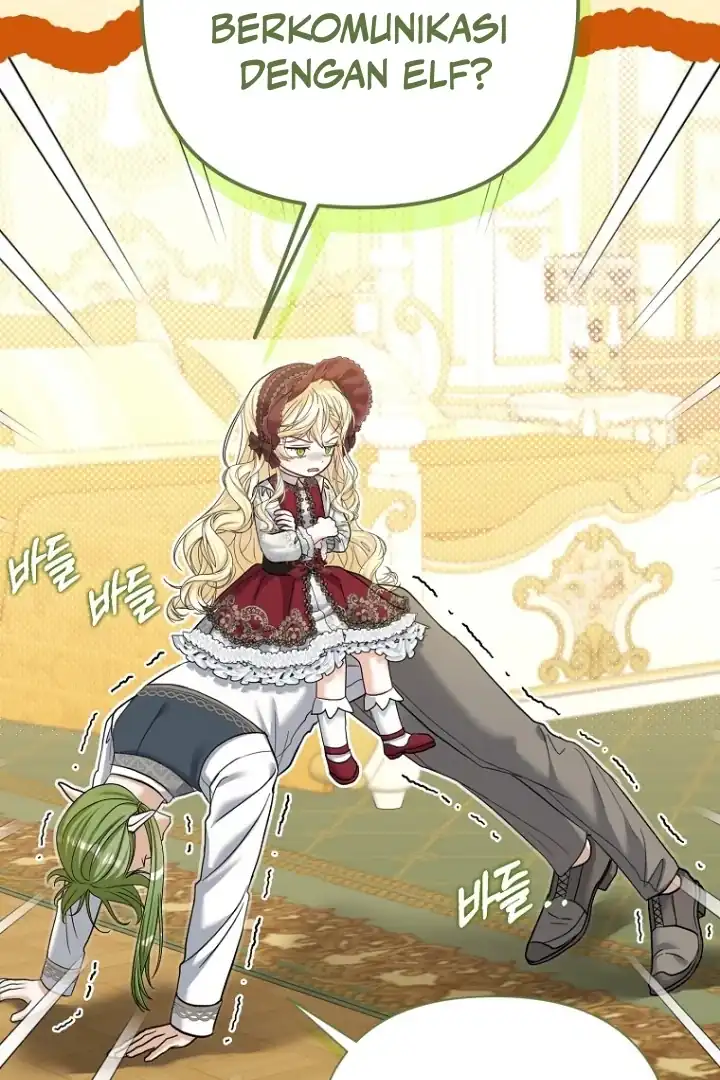 Bocil Pembuat Ulah Chapter 8 Gambar 65