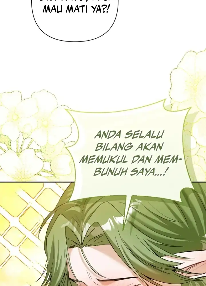 Bocil Pembuat Ulah Chapter 8 Gambar 73