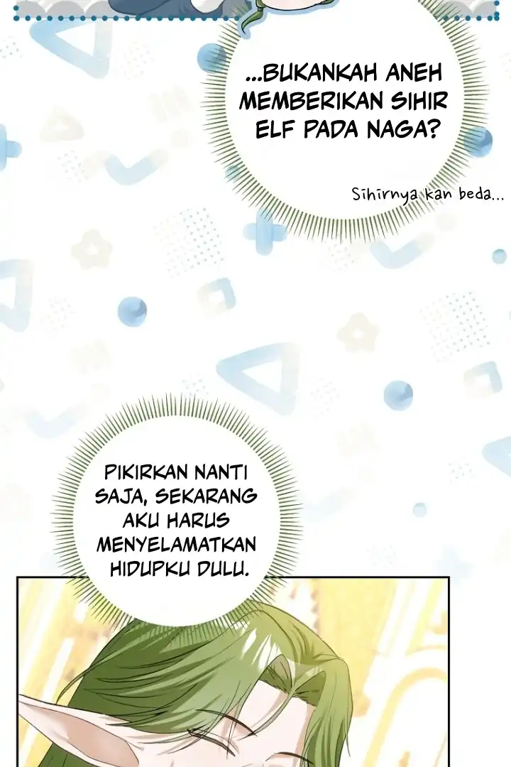 Bocil Pembuat Ulah Chapter 8 Gambar 92