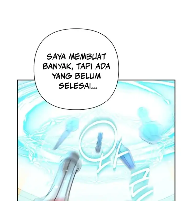 Bocil Pembuat Ulah Chapter 8 Gambar 99