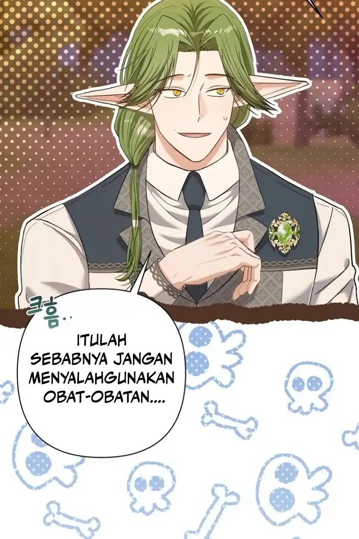 Bocil Pembuat Ulah Chapter 9 Gambar 105
