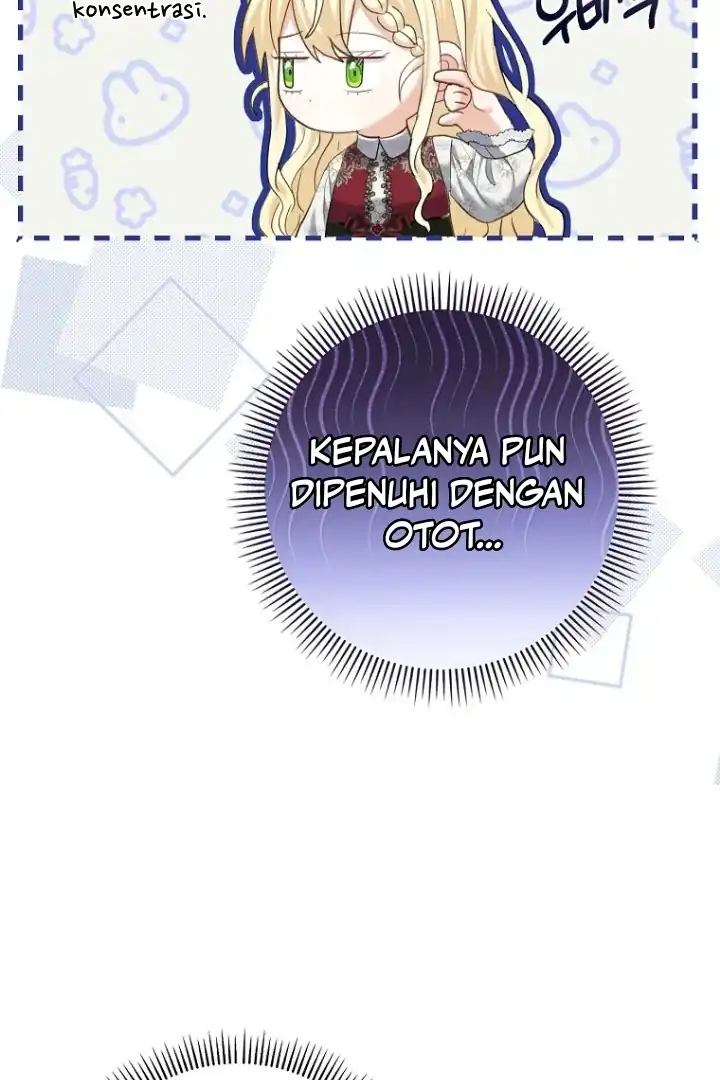 Bocil Pembuat Ulah Chapter 9 Gambar 17