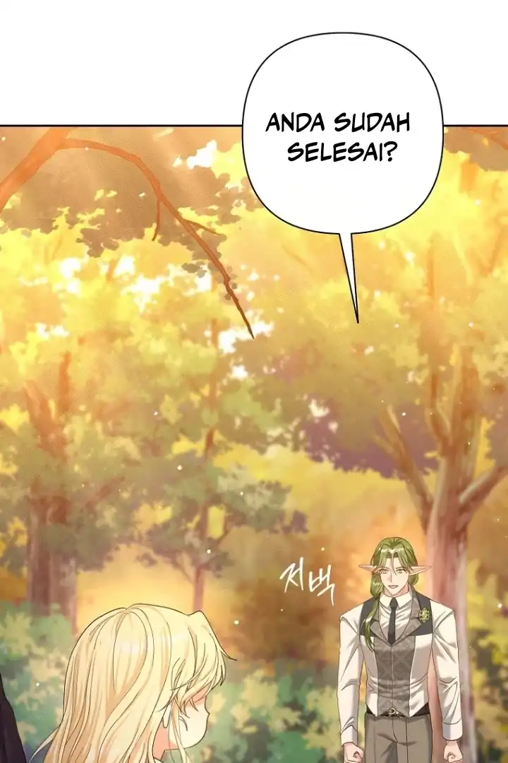 Bocil Pembuat Ulah Chapter 9 Gambar 23