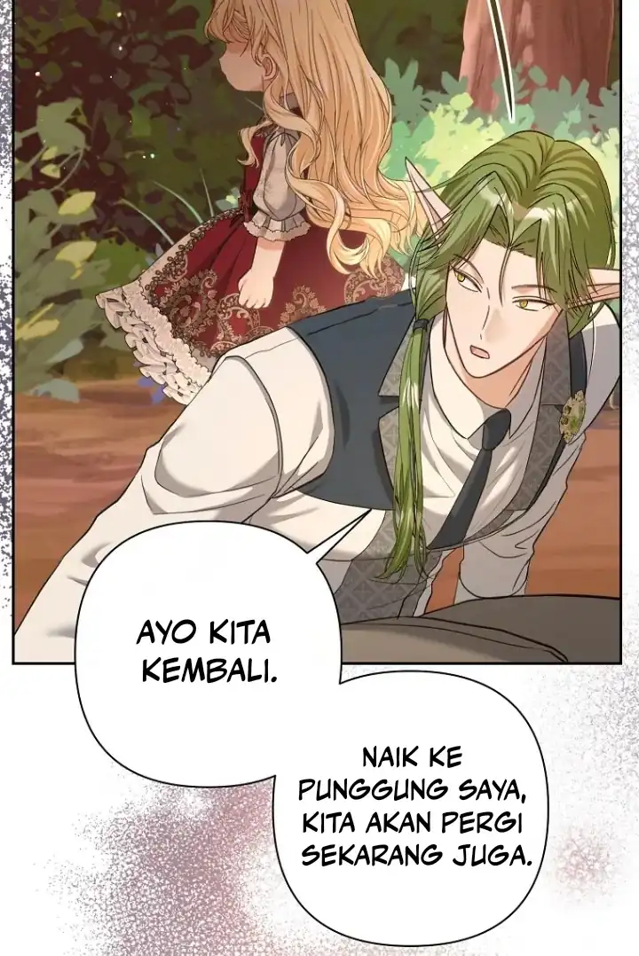 Bocil Pembuat Ulah Chapter 9 Gambar 27