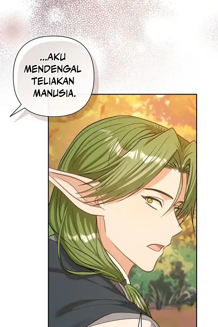 Bocil Pembuat Ulah Chapter 9 Gambar 28