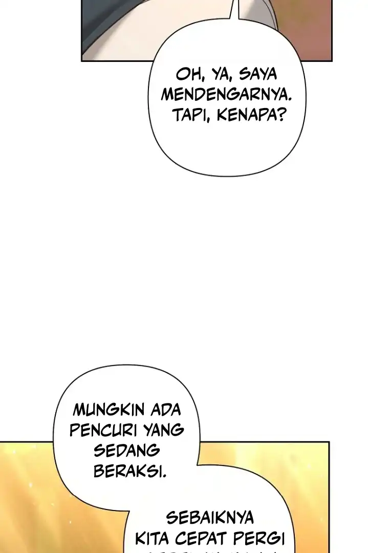 Bocil Pembuat Ulah Chapter 9 Gambar 29