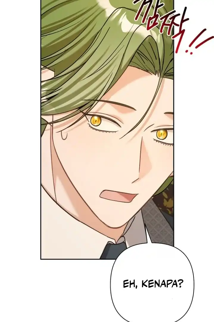 Bocil Pembuat Ulah Chapter 9 Gambar 33