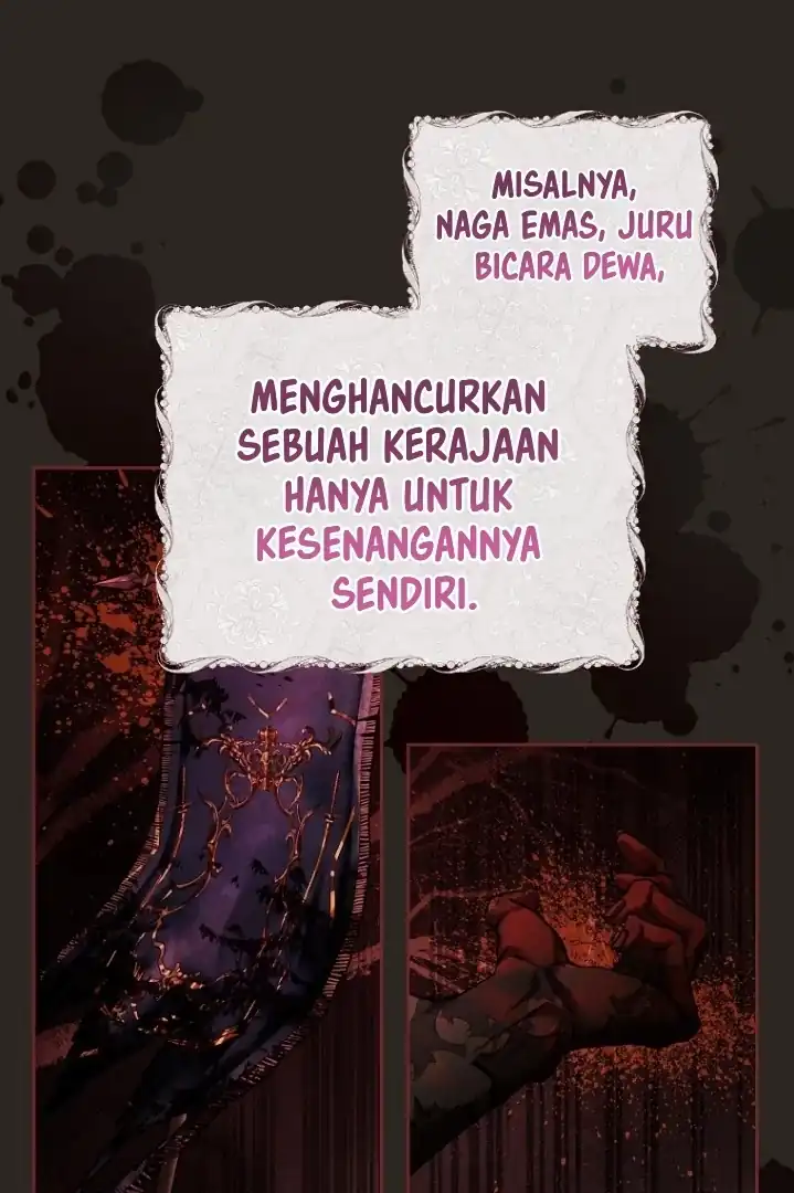 Bocil Pembuat Ulah Chapter 9 Gambar 40