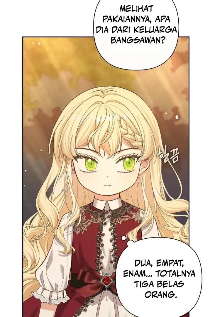 Bocil Pembuat Ulah Chapter 9 Gambar 52