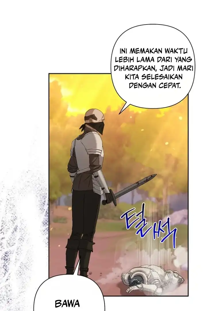 Bocil Pembuat Ulah Chapter 9 Gambar 60
