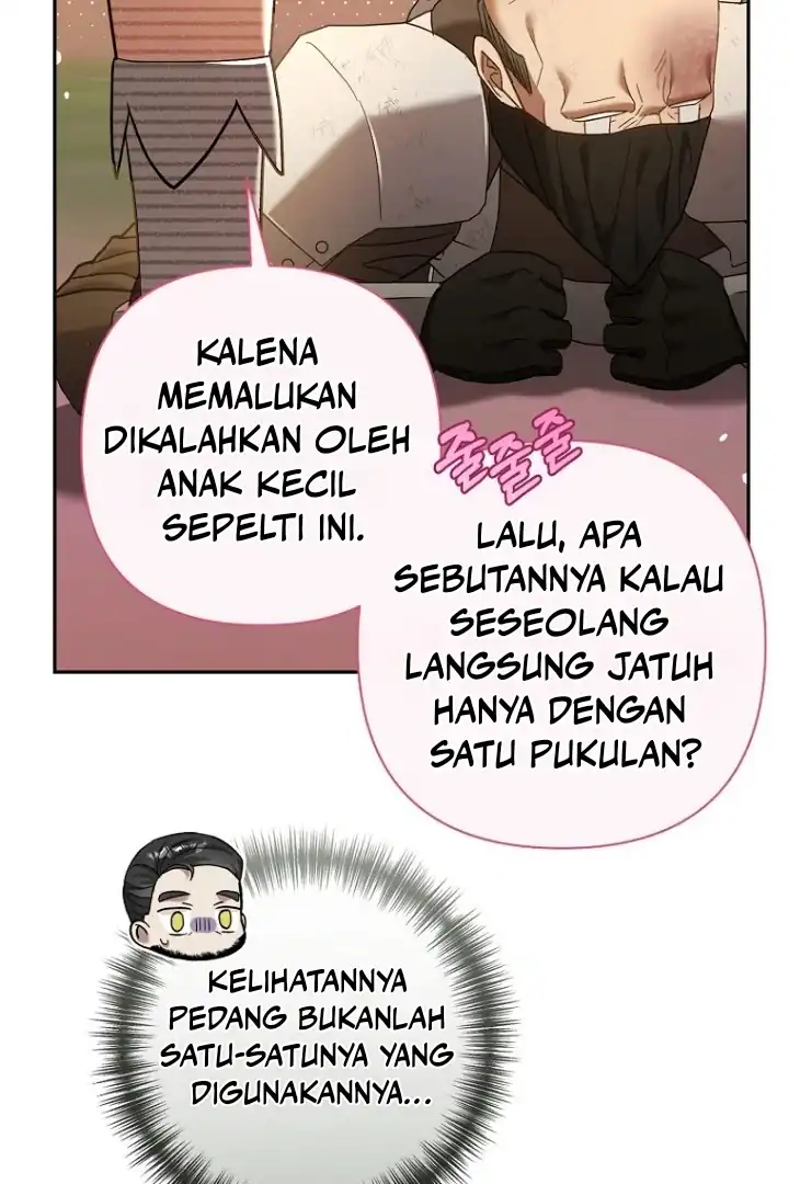 Bocil Pembuat Ulah Chapter 9 Gambar 76