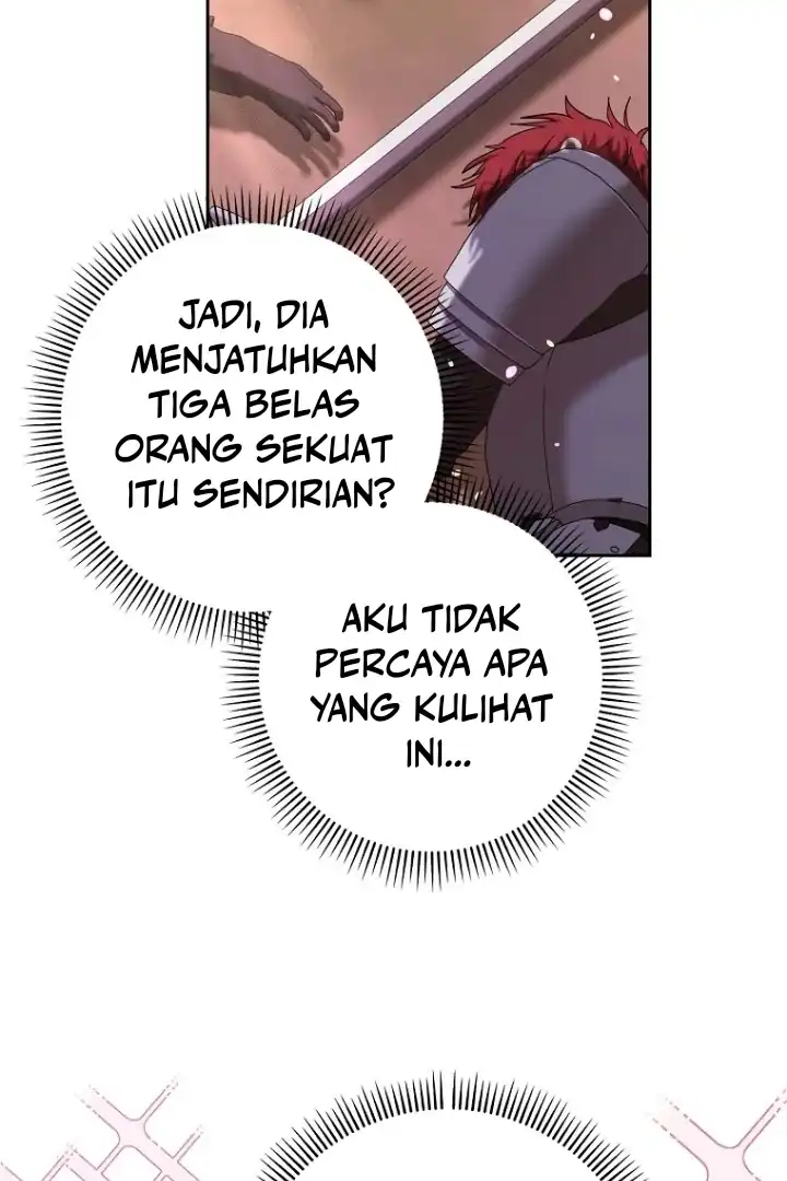 Bocil Pembuat Ulah Chapter 9 Gambar 78