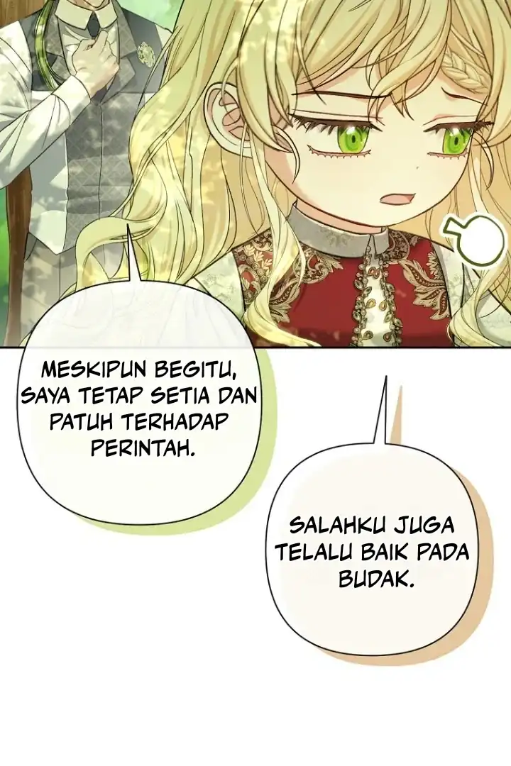 Bocil Pembuat Ulah Chapter 9 Gambar 8
