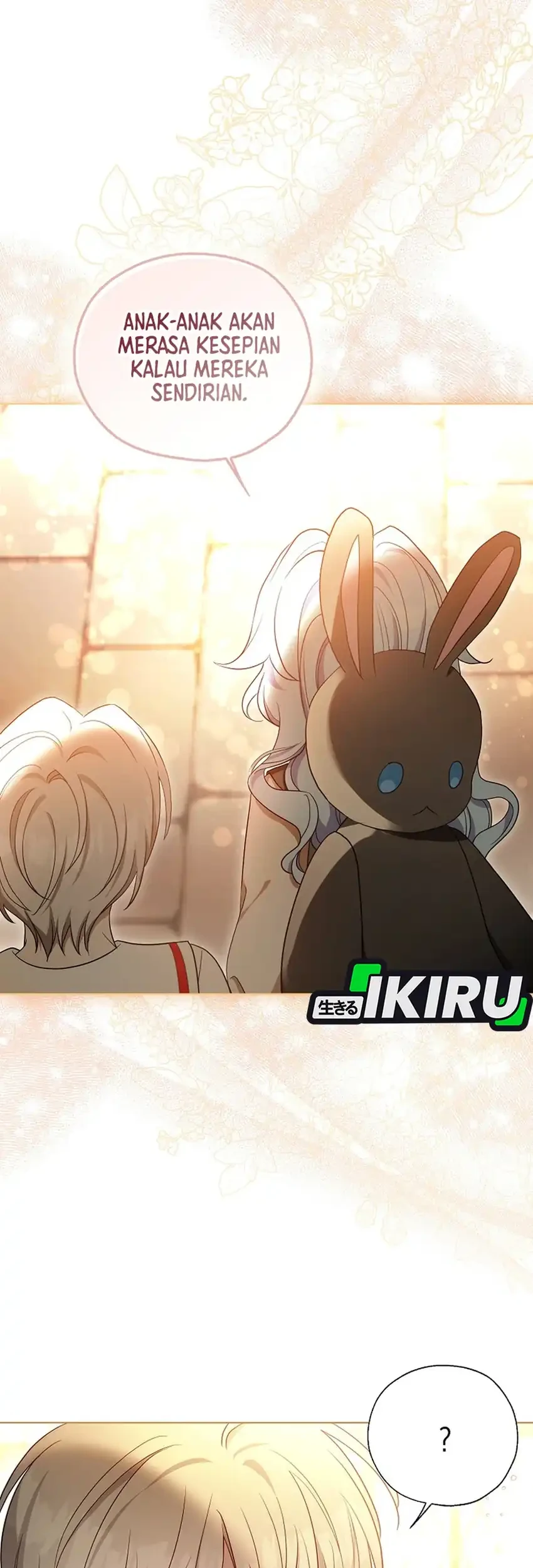 Bocil Villain Si Cenayang Chapter 11 Gambar 21