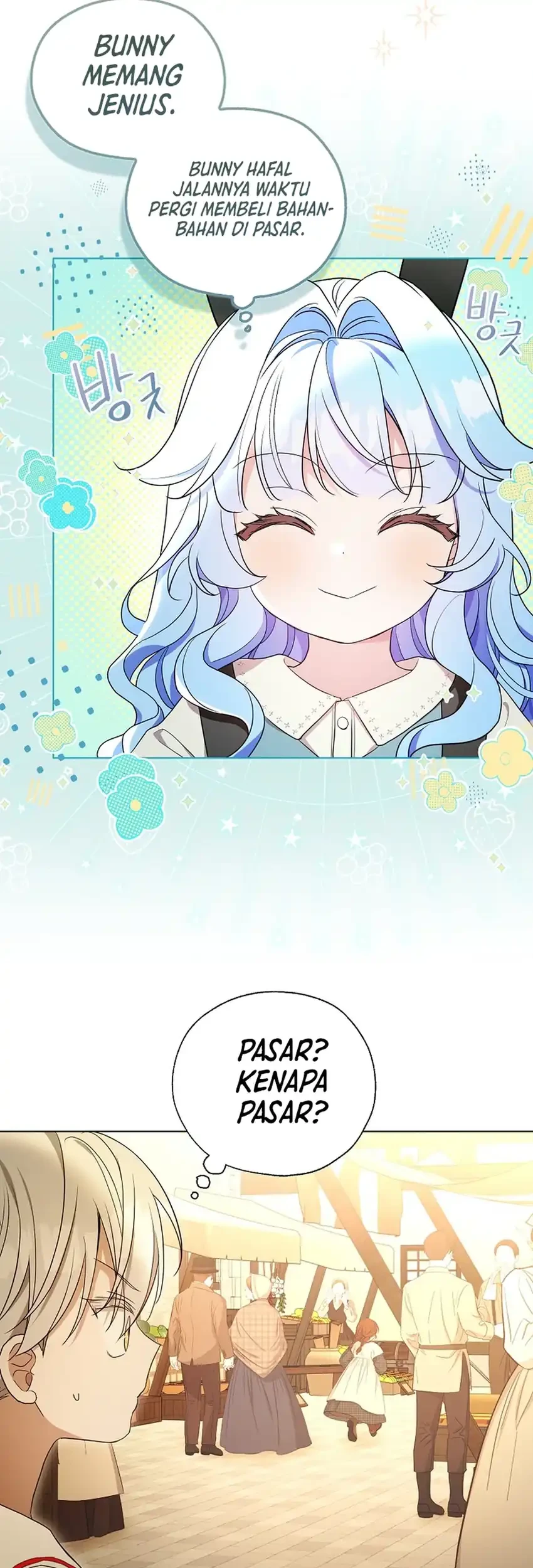 Bocil Villain Si Cenayang Chapter 11 Gambar 25